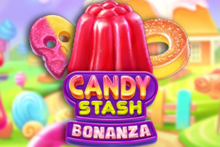 Candy Stash Bonanza