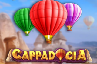 Cappadocia