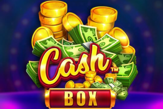 Cash Box