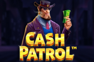 Cash Patrol