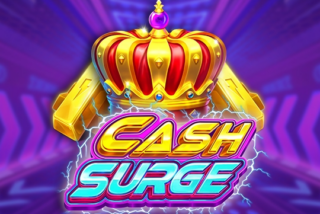 Cash Surge