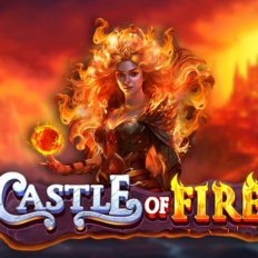 Castle of Fire