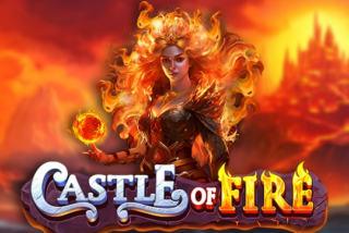 Castle of Fire