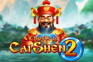 Chests of Cai Shen 2