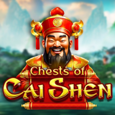 Chests of Cai Shen
