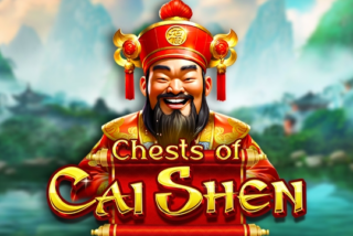 Chests of Cai Shen