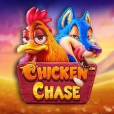 Chicken Chase