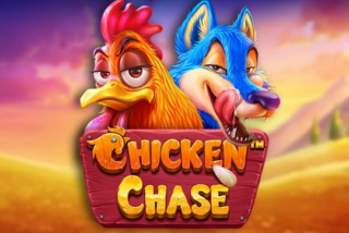 Chicken Chase
