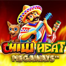 Chilli Heat Megaways