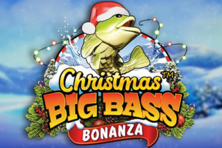 Christmas Big Bass Bonanza