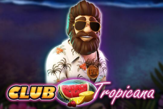Club Tropicana