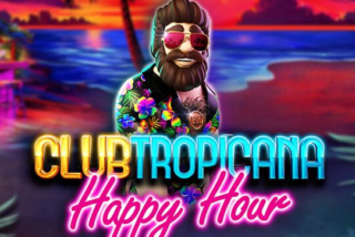 Club Tropicana – Happy Hour