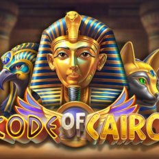 Code of Cairo