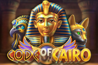 Code of Cairo
