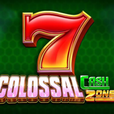 Colossal Cash Zone