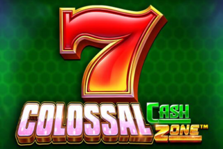 Colossal Cash Zone