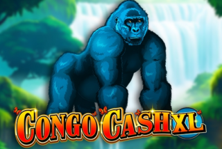 Congo Cash XL