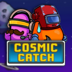 Cosmic Catch
