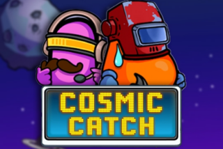 Cosmic Catch
