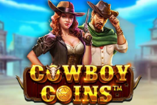 Cowboy Coins