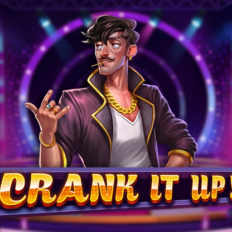 Crank It Up