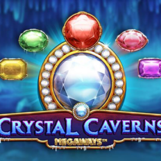 Crystal Caverns Megaways