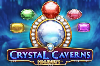 Crystal Caverns Megaways