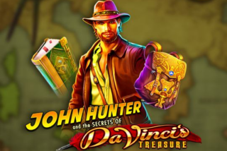 Da Vinci’s Treasure