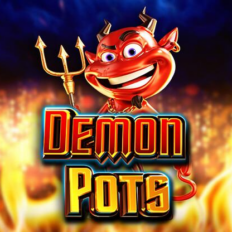 Demon Pots