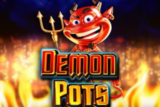 Demon Pots