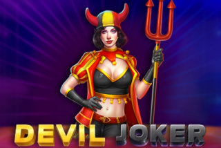 Devil Joker