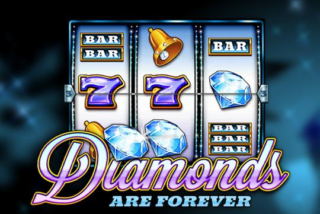 Diamonds are Forever 3 Lines
