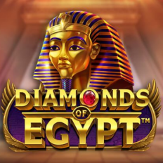 Diamonds Of Egypt
