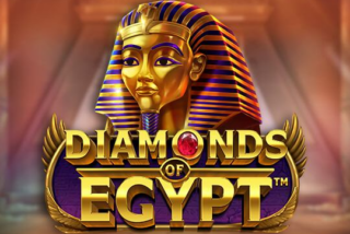Diamonds Of Egypt