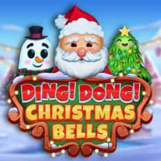 Ding Dong Christmas Bells