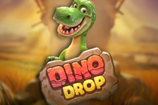 Dino Drop