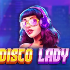 Disco Lady