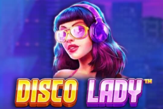 Disco Lady