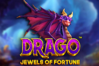 Drago - Jewels of Fortune