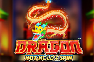 Dragon Hot Hold and Spin