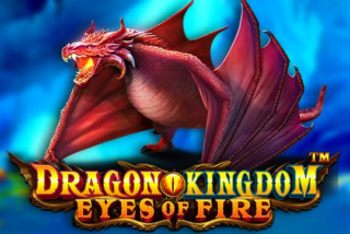 Dragon Kingdom – Eyes of Fire