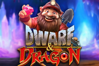 Dwarf & Dragon