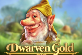 Dwarven Gold