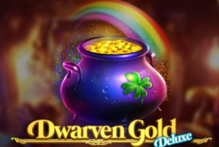 Dwarven Gold Deluxe