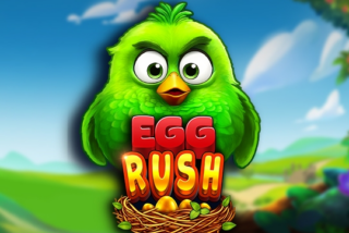 Egg Rush