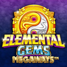 Elemental Gems Megaways