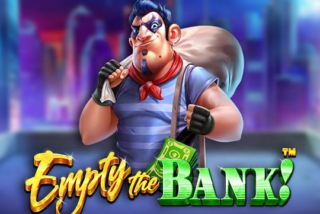 Empty the Bank