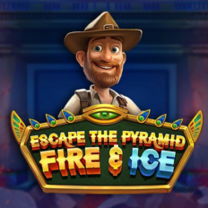 Escape the Pyramid – Fire & Ice