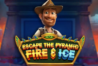 Escape the Pyramid – Fire & Ice