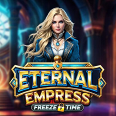 Eternal Empress – Freeze Time